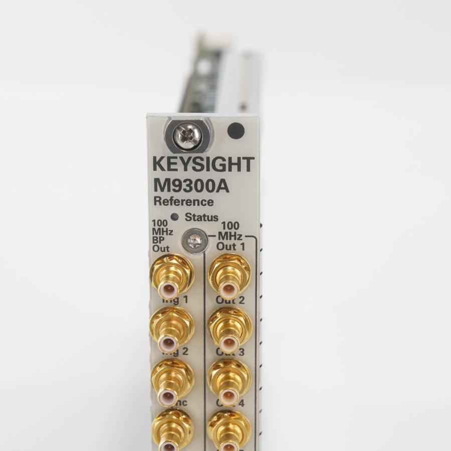 [DW]USED 8日保証 校正2023年12月まで有効 Keysight M9391A M9214A M9301A M9350A ...