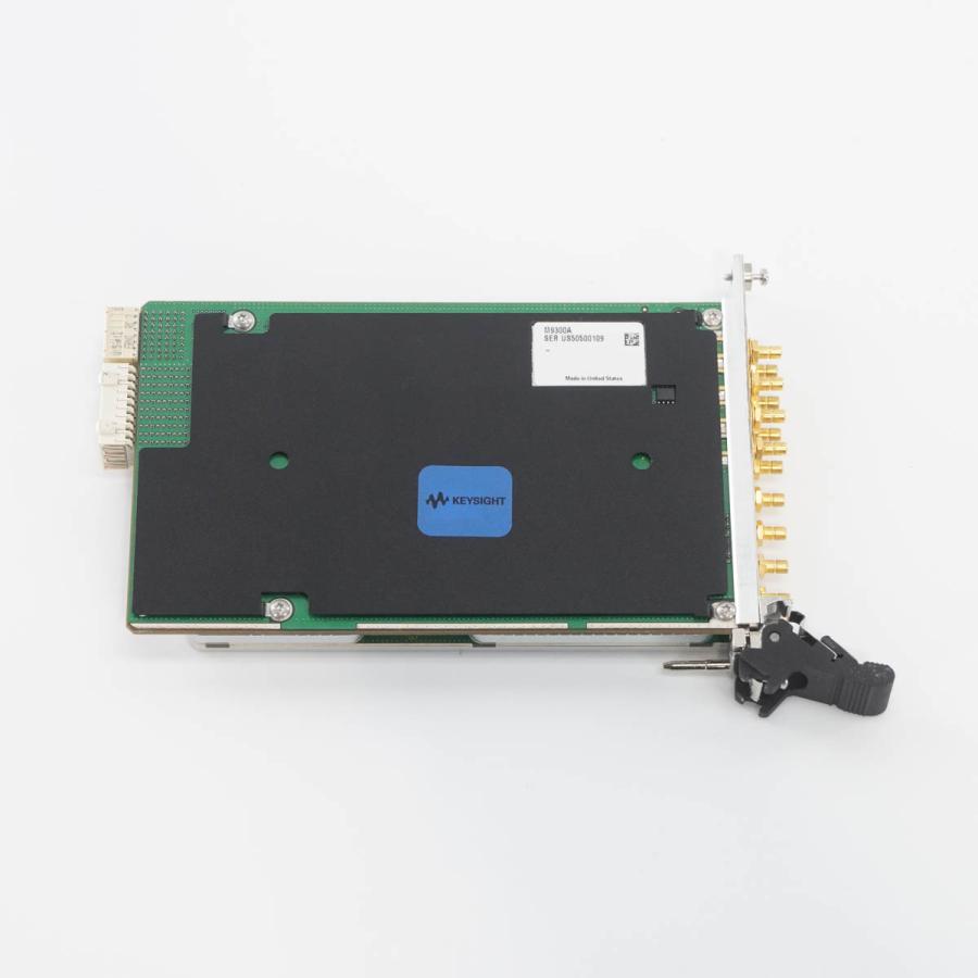 [DW]USED 8日保証 校正2023年12月まで有効 Keysight M9391A M9214A M9301A M9350A ...