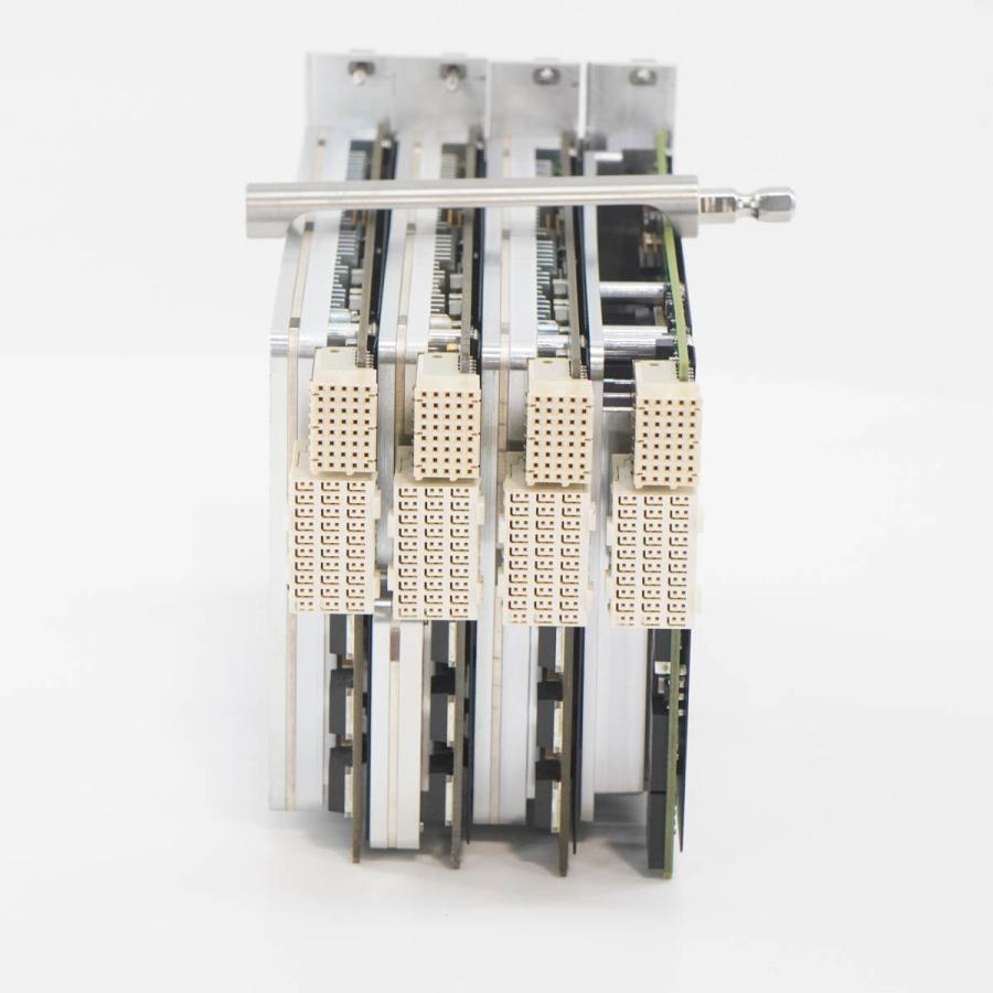 [DW]USED 8日保証 校正2023年12月まで有効 Keysight M9391A M9214A M9301A M9350A ...
