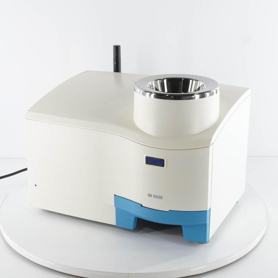 [JB]USED 現状販売 Perten IM 9500 Grain and Flour Analyzer 全粒穀物用近赤外分析装置 ...