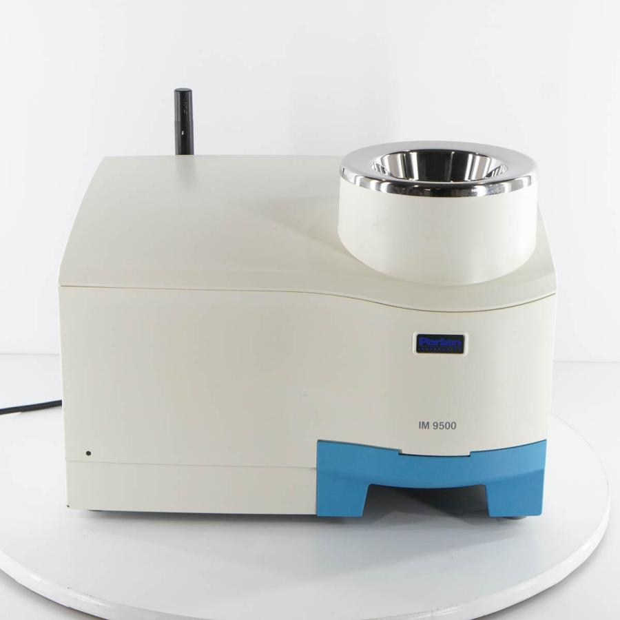 [JB]USED 現状販売 Perten IM 9500 Grain and Flour Analyzer 全粒穀物用近赤外分析装置 ...