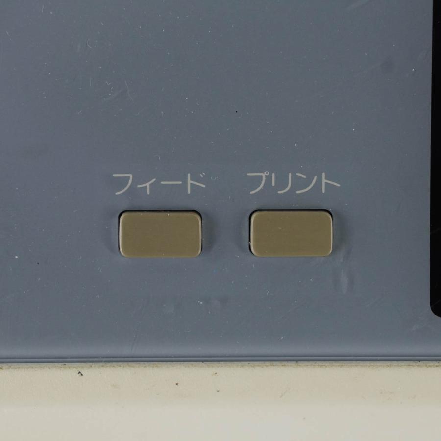 [JB]USED 現状販売 GLORY SU-100 硬貨選別機 コインカウンター 電源コード [04991-0034] - 15