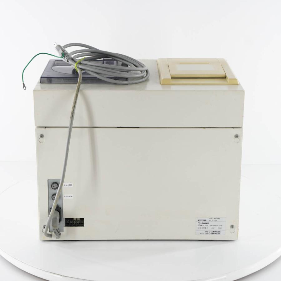 コインカウンター GLORY SU-200P グローリー 硬貨選別機 硬貨計数機 小銭 卓上 100V 13319