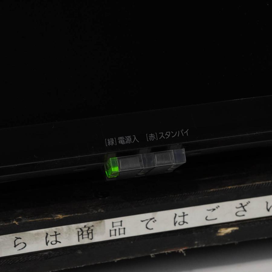 JB]USED 現状販売 2018年製 MITSUBISHI LCD-40LB8-SL REAL リアル 40型