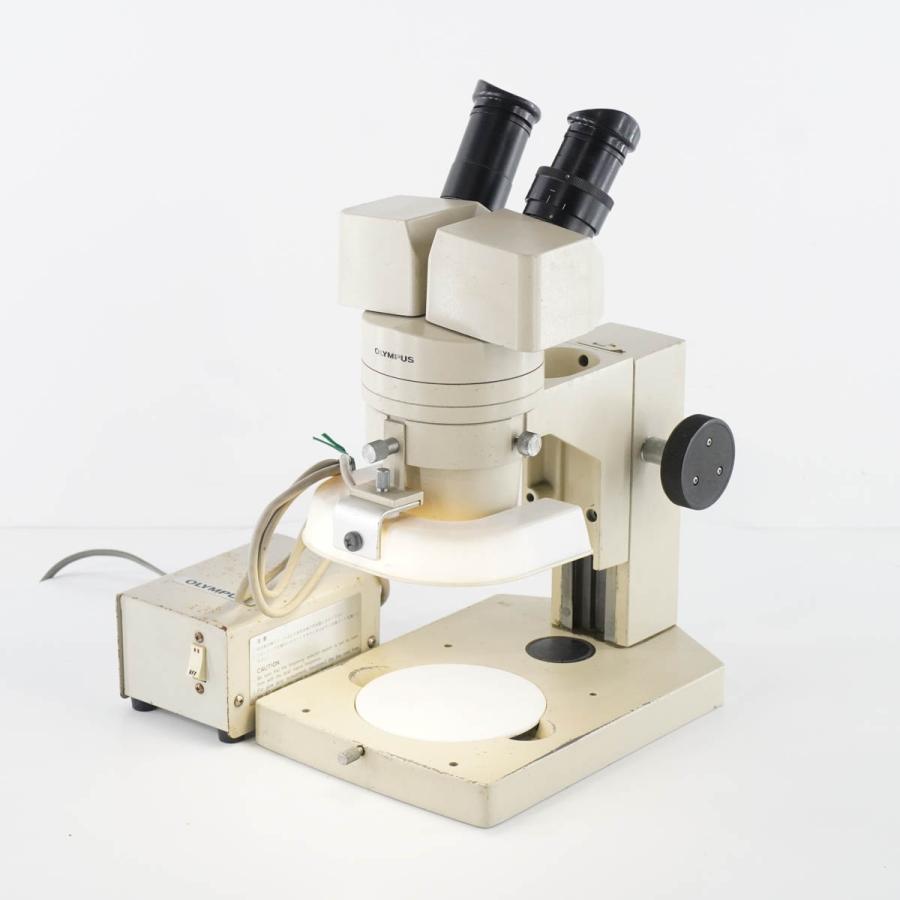 [DW]USED 8日保証 OLYMPUS VM VMF 1× Microscope 顕微鏡 G20× [05012-0030] : ソクラボ ...