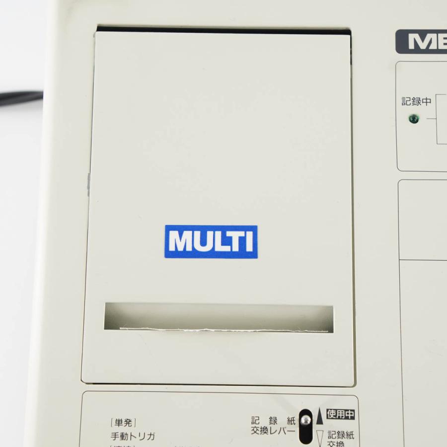 [DW]USED 8日保証 MULTI 104D MEMORY CORDER メモリーコーダー [05023-0011] : ソクラボショップ ...