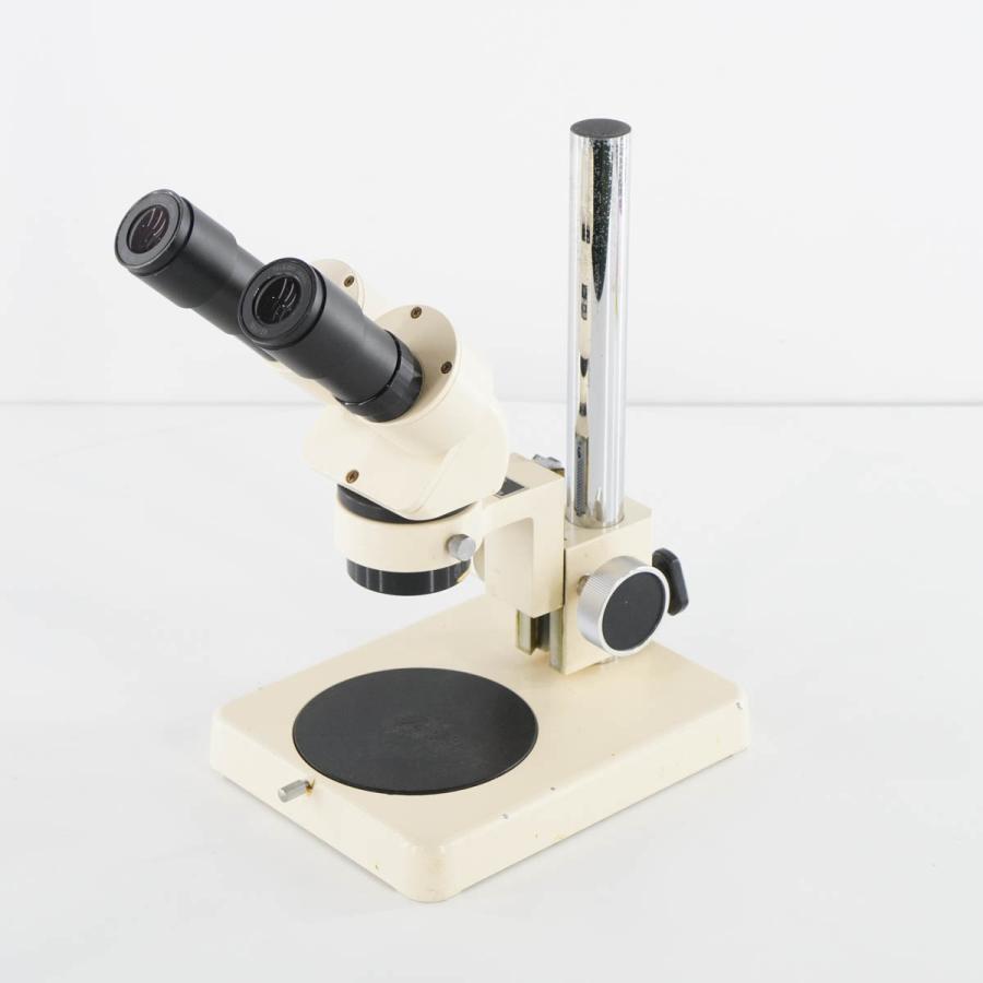 [DW]USED 8日保証 NISSHO OPTICAL 209 NSK Microscope 顕微鏡 10×/23 MDS-50 ...