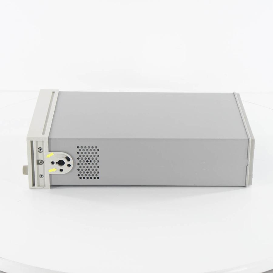 8日保証 Agilent 34970A Data Acquisition/Switch Unit データ収集 スイッチユニット [05036-0003] 【トーグ】