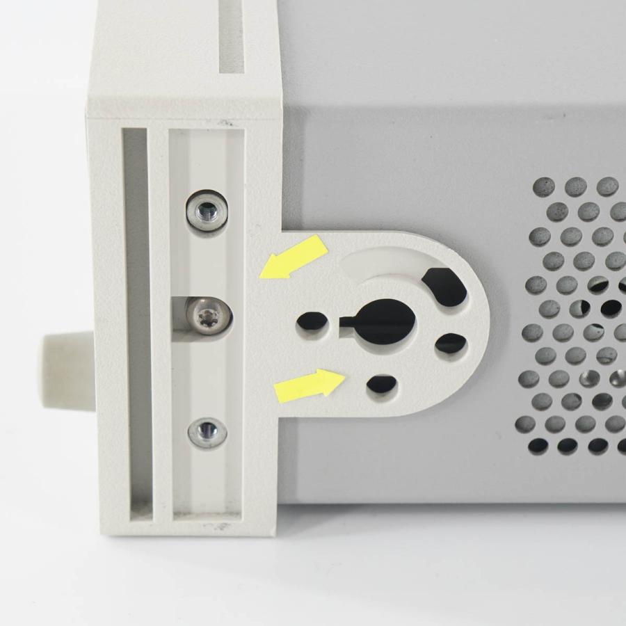8日保証 Agilent 34970A Data Acquisition/Switch Unit データ収集 スイッチユニット [05036-0003] 【トーグ】