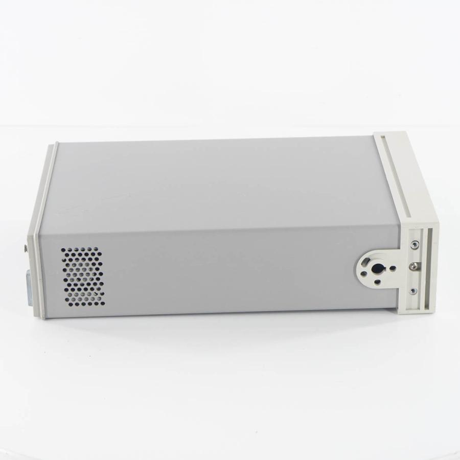 8日保証 Agilent 34970A Data Acquisition/Switch Unit データ収集 スイッチユニット [05036-0003] 【トーグ】