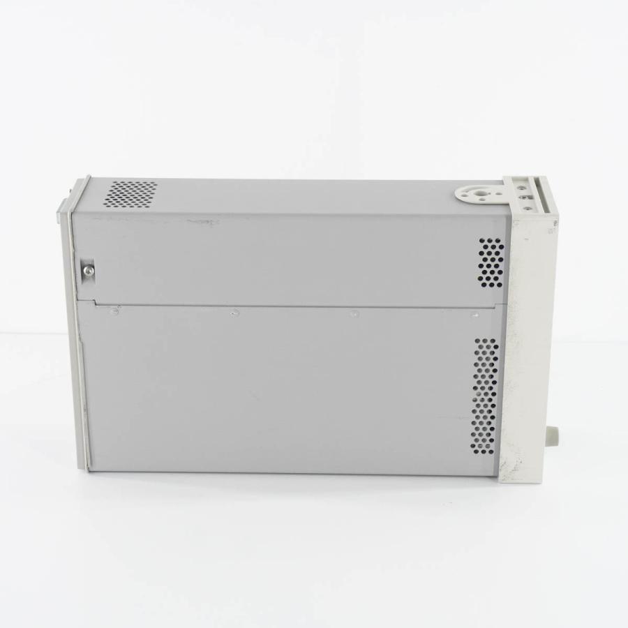 8日保証 Agilent 34970A Data Acquisition/Switch Unit データ収集 スイッチユニット [05036-0003] 【トーグ】