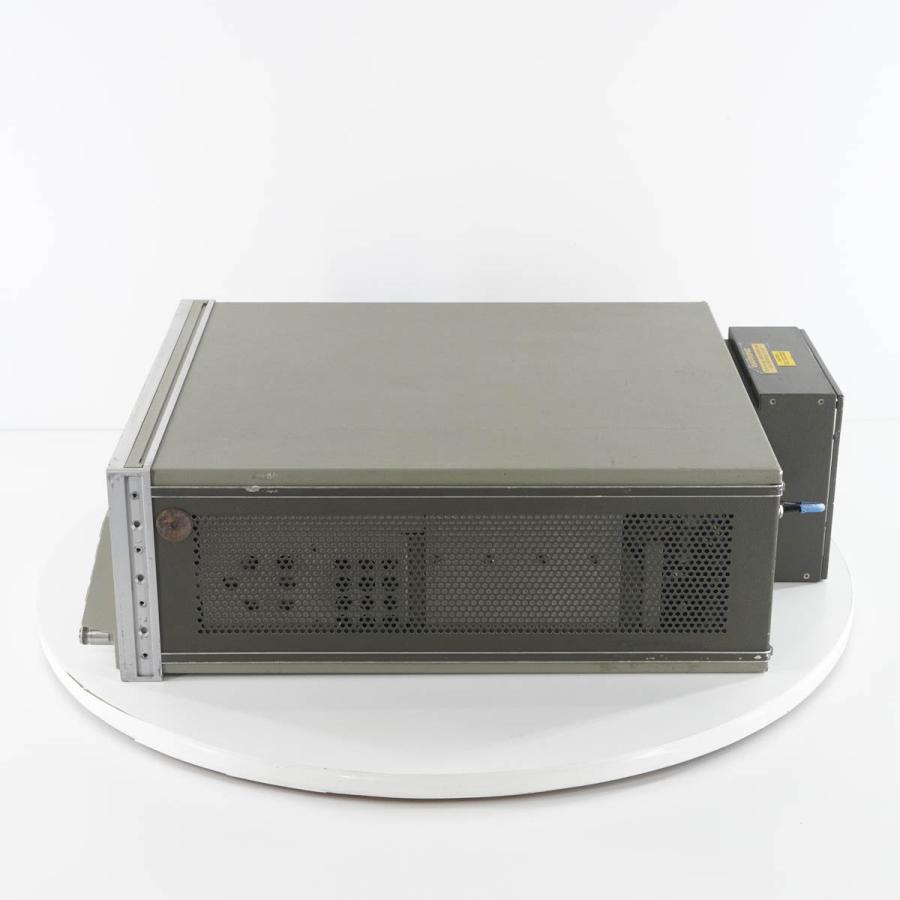 [DW]USED 8日保証 hp 8341B SYNTHESIZED SWEEPER シンセサイズドスイーパー 10MHz-20GHz 電源 ...