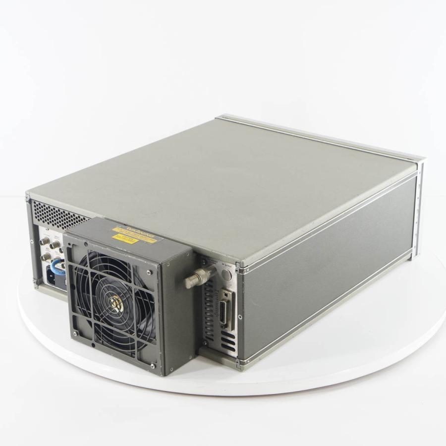 [DW]USED 8日保証 hp 8341B SYNTHESIZED SWEEPER シンセサイズドスイーパー 10MHz-20GHz 電源 ...