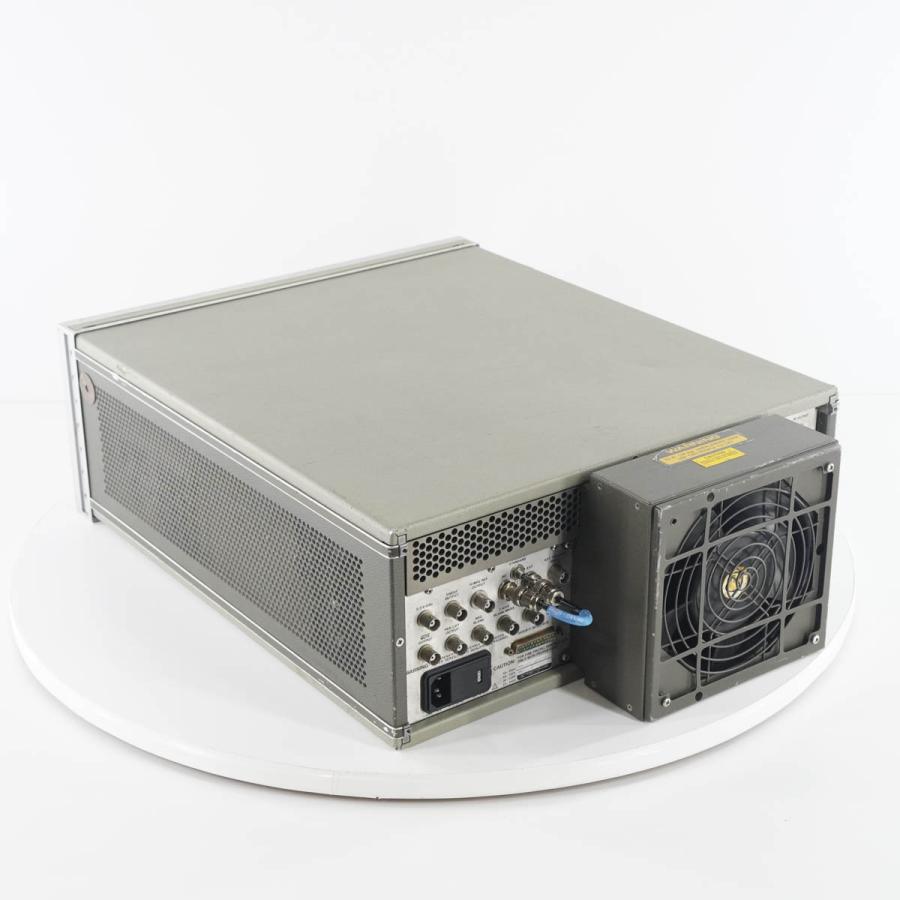 [DW]USED 8日保証 hp 8341B SYNTHESIZED SWEEPER シンセサイズドスイーパー 10MHz-20GHz 電源 ...