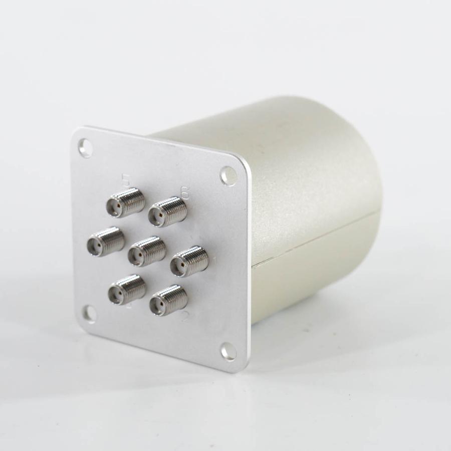 [JB]USED 現状販売 Keysight 87106B？ 87104D？ Multiport Coaxial Switch マルチポート ...