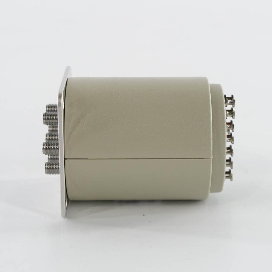 [JB]USED 現状販売 Keysight 87106B？ 87104D？ Multiport Coaxial Switch マルチポート ...