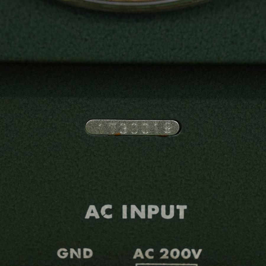 [DW]USED 8日保証 08/2020CAL KIKUSUI PAD55-60L REGULATED DC POWER SUPPLY 直流 ...