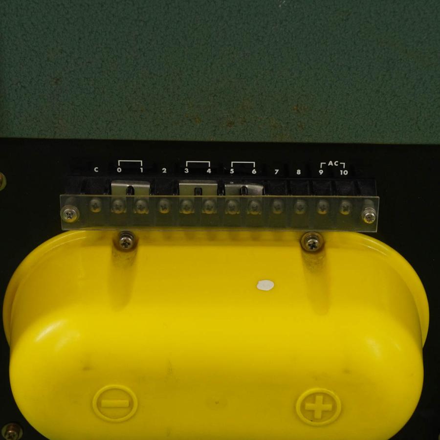 [DW]USED 8日保証 08/2019CAL KIKUSUI PAD55-120L REGULATED DC POWER SUPPLY ...