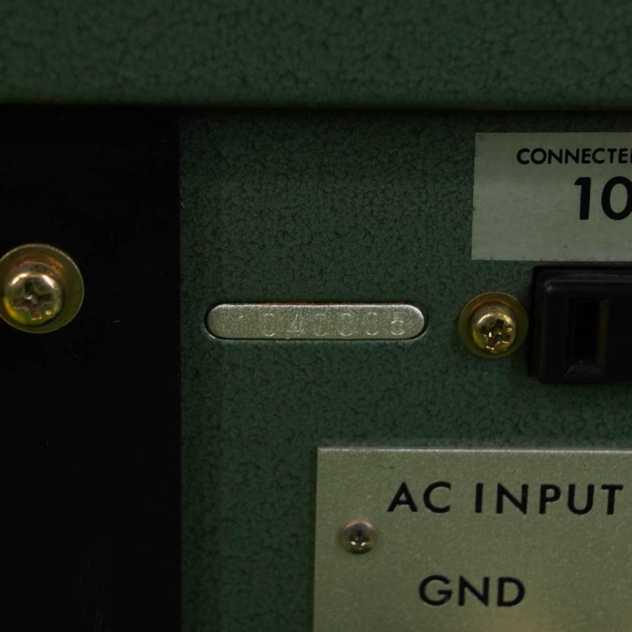 [DW]USED 8日保証 08/2018CAL KIKUSUI PAD55-120L REGULATED DC POWER SUPPLY ...
