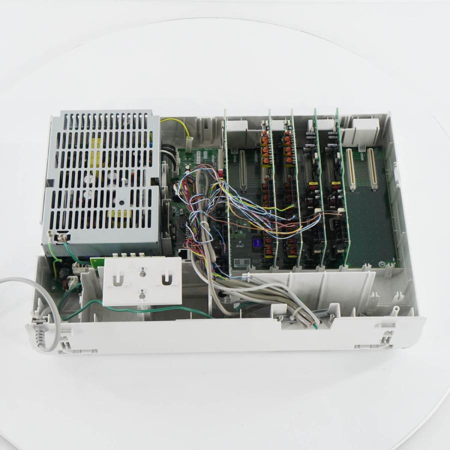 8日保証 セット 【メンテナンスキット】 21年製 NTT αZX ZXM-ME-(1) 主