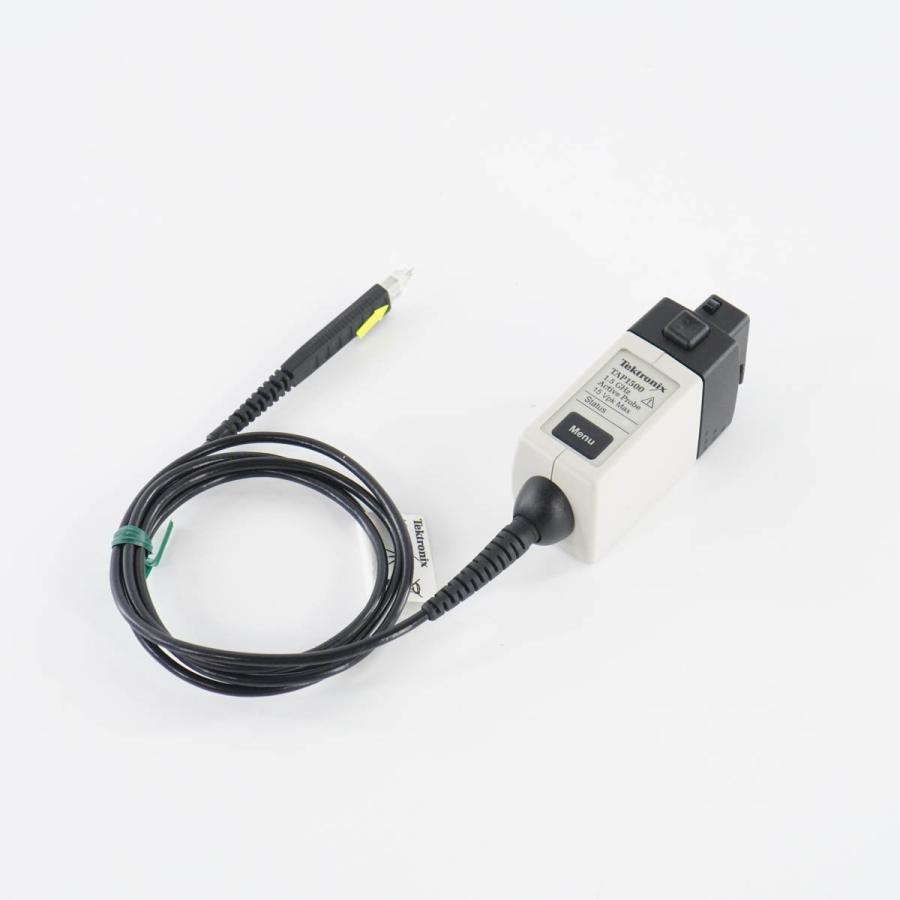 [DW]USED 8日保証 Tektronix TAP1500 TekVPI Active Probe アクティブプローブ 1.5GHz 取扱 ...
