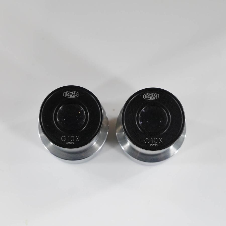 [DW]USED 8日保証 OLYMPUS X-Tr 実体顕微鏡 Microscope P10× G20× G10× [05072-0005 ...