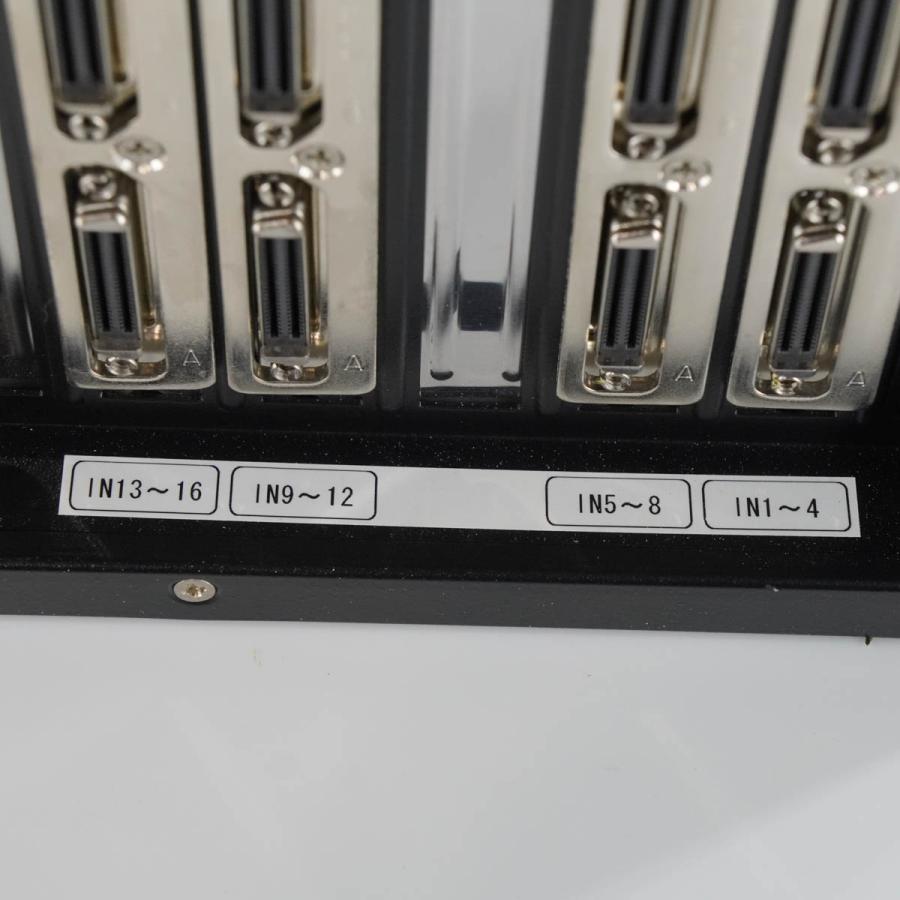 [DW]USED 8日保証 ADVANTEC AVS-540-00A1E MVC16-16 MEIKO Video Wall ...