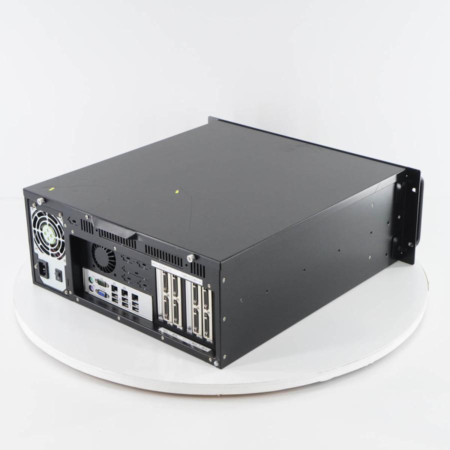 [DW]USED 8日保証 ADVANTEC AVS-540-00A1E MVC16-16 MEIKO Video Wall ...