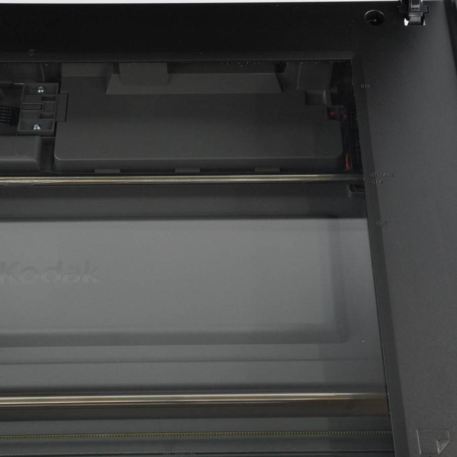 PG]USED 8日保証 Kodak A3 size flatbed accessory スキャナー用A3