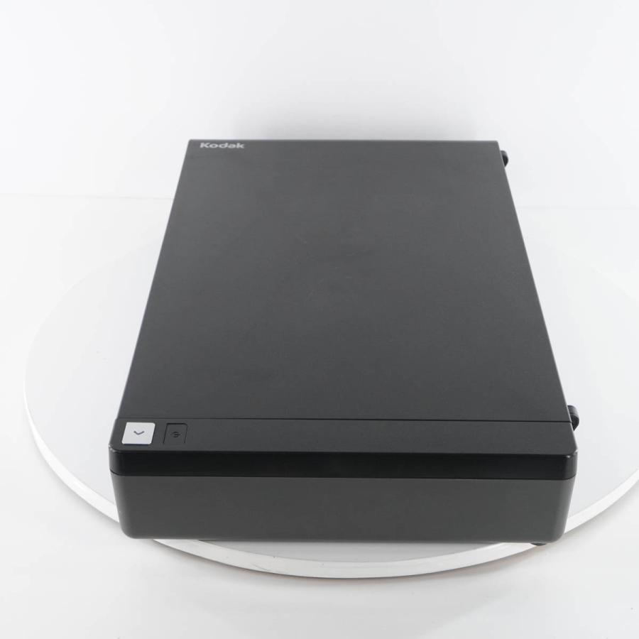 PG]USED 8日保証 Kodak A3 size flatbed accessory スキャナー用A3
