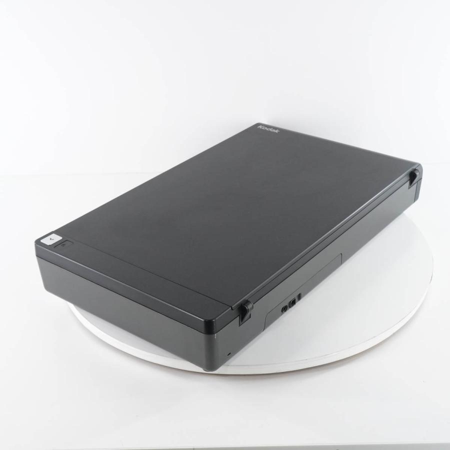 PG]USED 8日保証 Kodak A3 size flatbed accessory スキャナー用A3