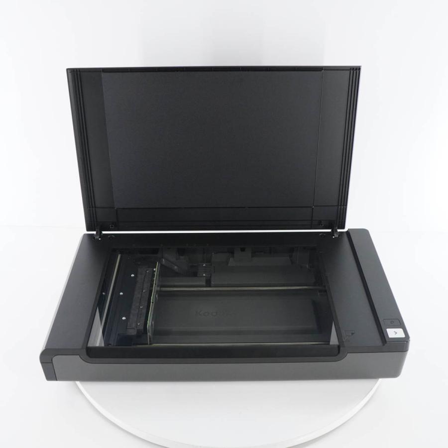 PG]USED 8日保証 Kodak A3 size flatbed accessory スキャナー用A3
