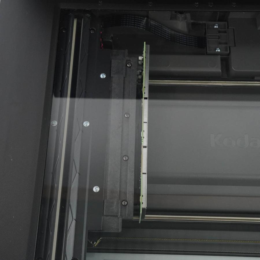 PG]USED 8日保証 Kodak A3 size flatbed accessory スキャナー用A3