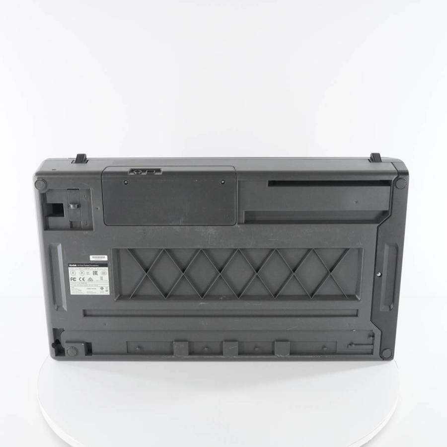 PG]USED 8日保証 Kodak A3 size flatbed accessory スキャナー用A3