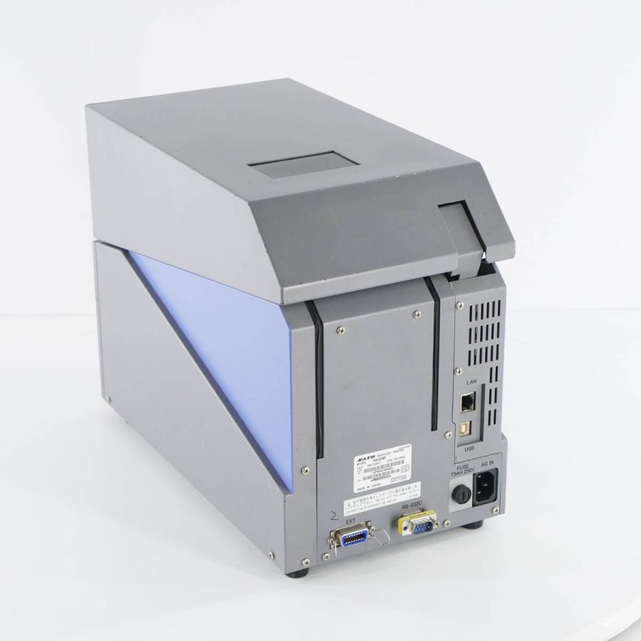 PG]USED 8日保証 SATO HA224R HA200R バーコードプリンター ラベル