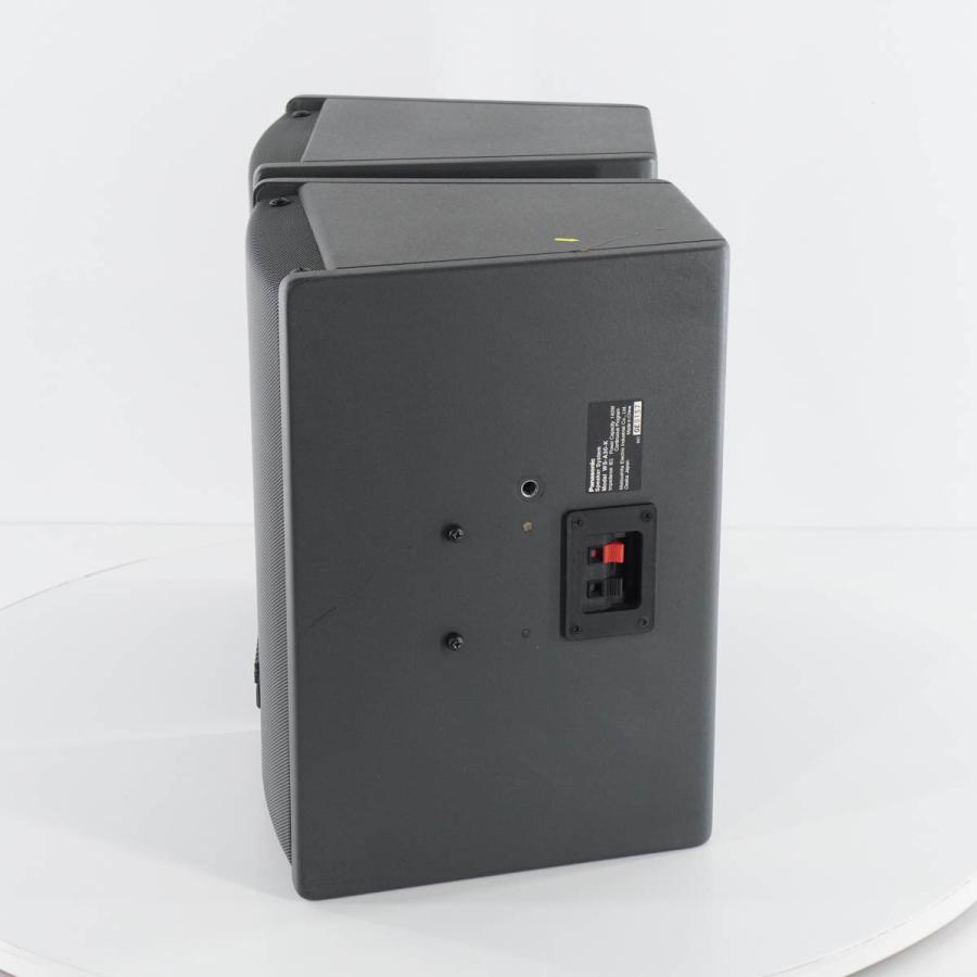 PG]USED 8日保証 2セット入荷 2台セット(ペア) Panasonic WS-A30