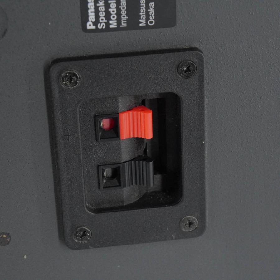 PG]USED 8日保証 2セット入荷 2台セット(ペア) Panasonic WS-A30-K