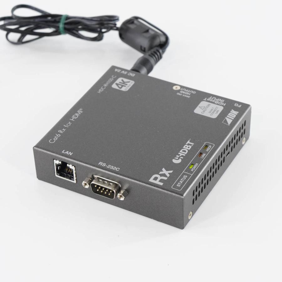 IDK HDC-TH100-C HDMIケーブルHDC-RH100-C6個セット IDK HDC-TH100-C HDMIケーブルHDC-RH100-C6個セット IDK、HDMI信号