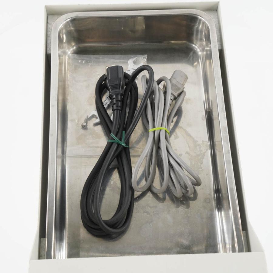 [DW]USED 8日保証 SHIMADZU LC-10ATVP DGU-12A HPLC 送液ユニット Pump 送液ポンプ 液クロ 液体 ...