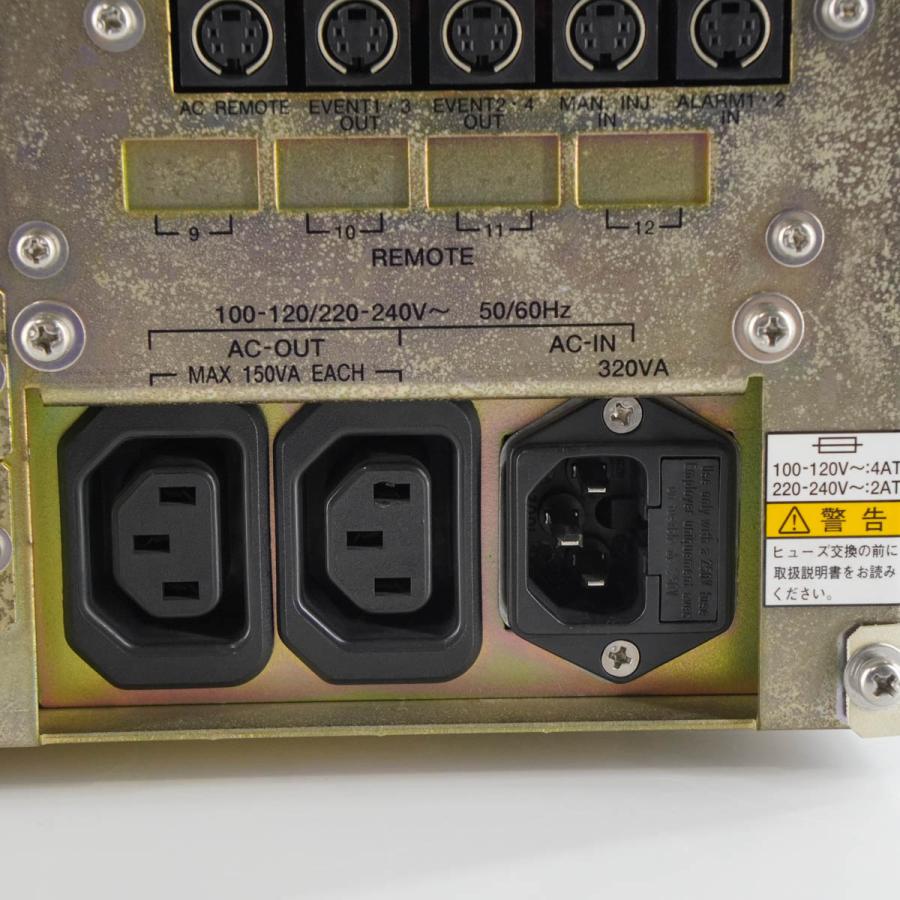 [JB]USED 現状販売 SHIMADZU SCL-10AVP HPLC SYSTEM CONTROLLER システムコントローラー 液クロ ...