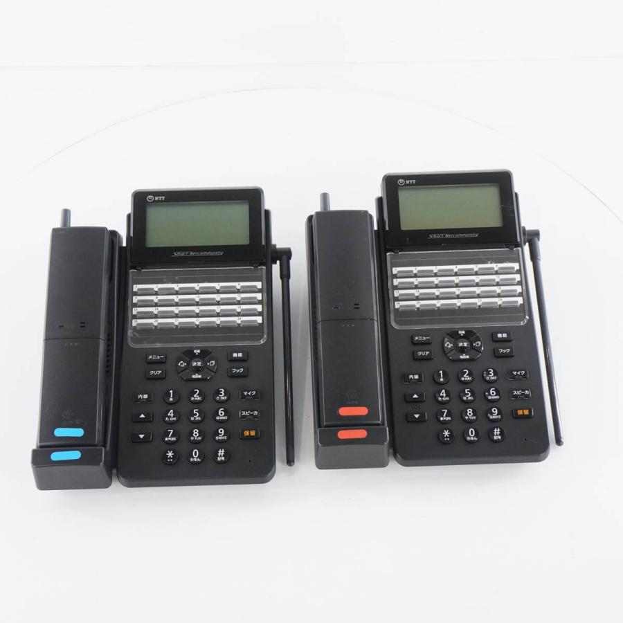 [PG]USED 8日保証 セット 18年製 NTT αN1 αA1 N1S-ME-(1) 主装置 電話機 ビジネスフォン スマートネットコミュニティ  A1-...[05149-0013]