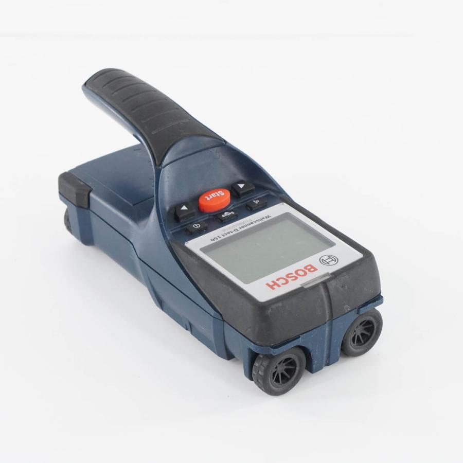 DW]USED 8日保証 3台入荷 BOSCH D-tect 150 CNT コンクリート探知機