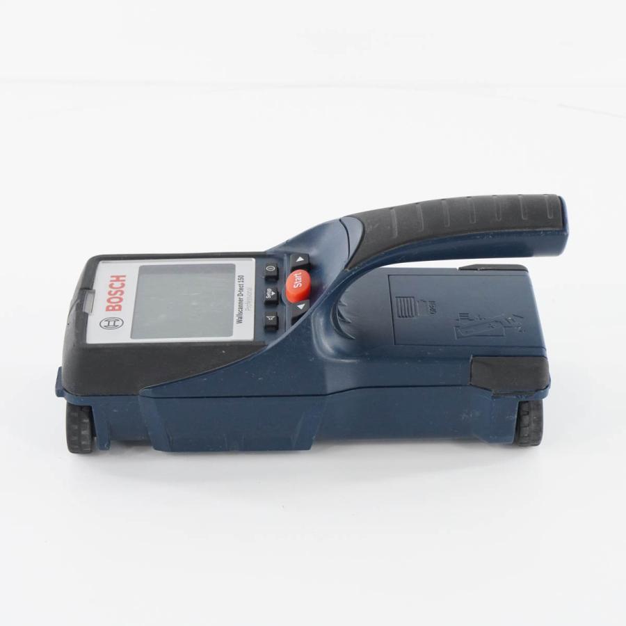 DW]USED 8日保証 3台入荷 BOSCH D-tect 150 CNT コンクリート探知機