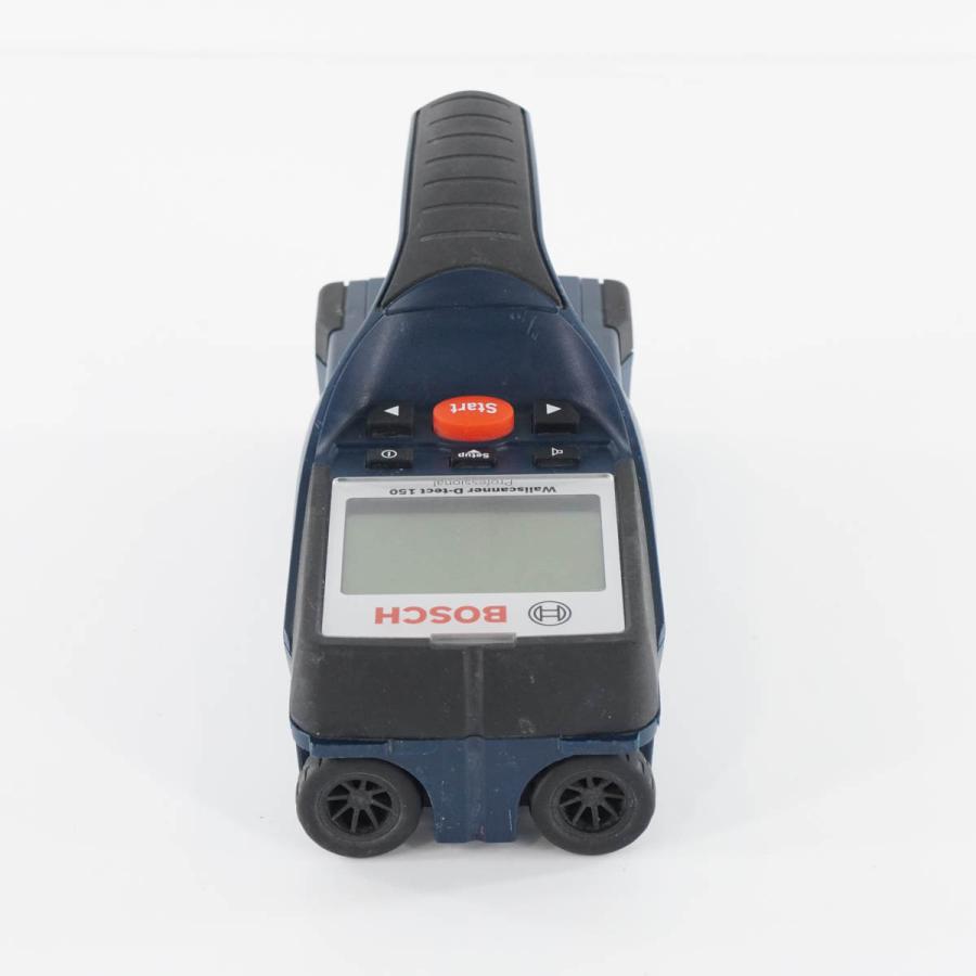 DW]USED 8日保証 3台入荷 BOSCH D-tect 150 CNT コンクリート探知機