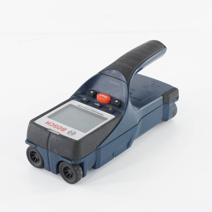 DW]USED 8日保証 3台入荷 BOSCH D-tect 150 CNT コンクリート探知機