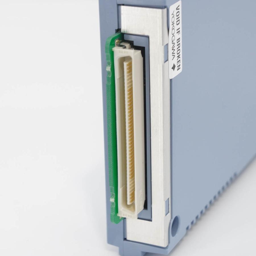 [DW]USED 8日保証 4台入荷 02/2022CAL YOKOGAWA 701275 ACCELERATION/VOLTAGE ...