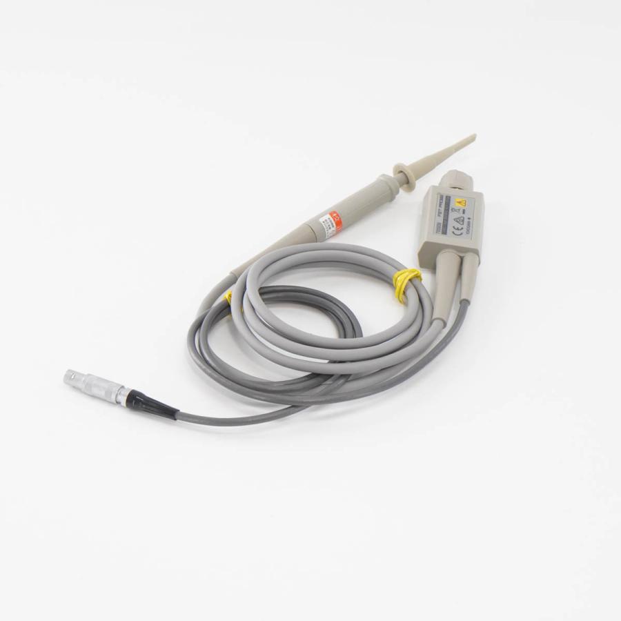 [DW]USED 8日保証 03/2021CAL YOKOGAWA 700939 FET PROBE FETプローブ 取扱説明書 [05153 ...