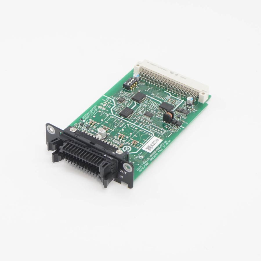 [DW]USED 8日保証 2台入荷 KIKUSUI PD05M-PCR-LE PRL OPR DRIVER 並列運転ドライバー [05153 ...
