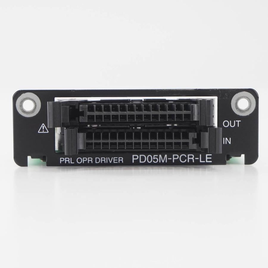 [DW]USED 8日保証 2台入荷 KIKUSUI PD05M-PCR-LE PRL OPR DRIVER 並列運転ドライバー [05153 ...
