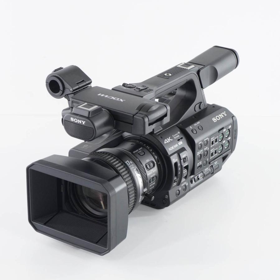 Sony PXW-Z280V 業務用ビデオカメラ 本体